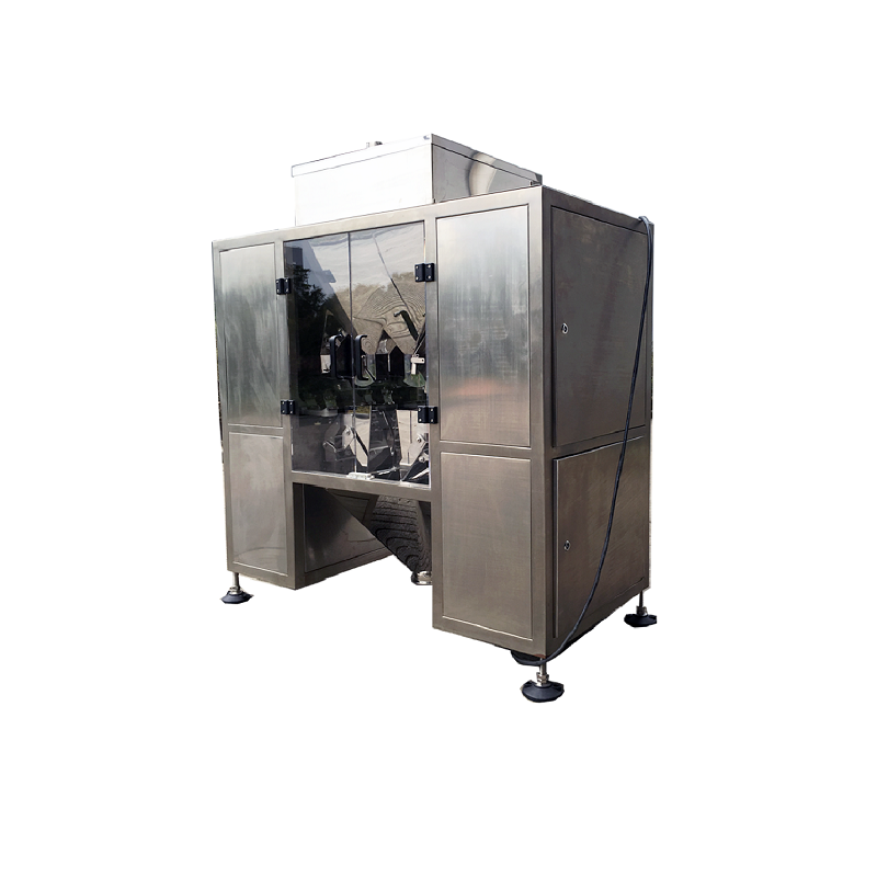 定量包裝機 定量包裝機